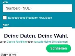 Sites similar to skyscanner24.com