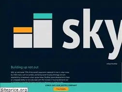 Sites similar to skyscape.global