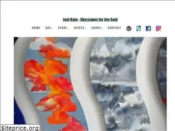 Sites similar to skyscapesforthesoul.com