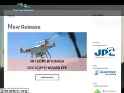 Sites similar to skyscope-sol.co.jp