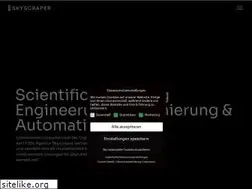 Sites similar to skyscraper.marketing