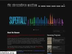 Sites similar to skyscraper.org