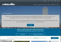 Sites similar to skyscrapercenter.com