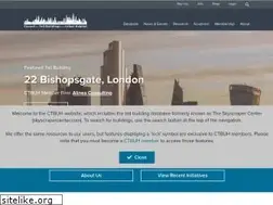 Sites similar to skyscrapercentre.com