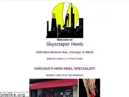 Sites similar to skyscraperheels.com