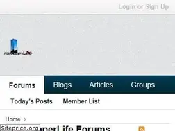 Sites similar to skyscraperlife.com