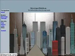 Sites similar to skyscrapermodels.us