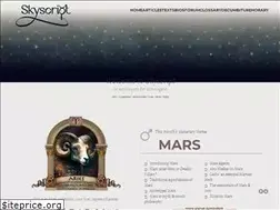 Sites similar to skyscript.co.uk