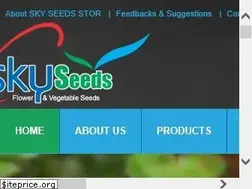 Sites similar to skyseeds.pk