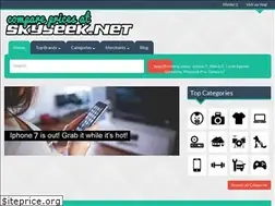 Sites similar to skyseek.net