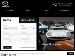 Sites similar to skyselection.pl