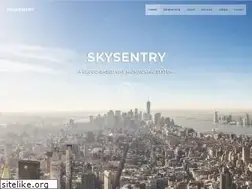 Sites similar to skysentry.cc