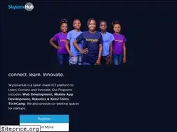 Sites similar to skysenx.com