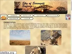 Sites similar to skysere.com