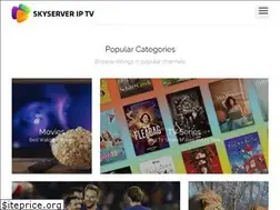 Sites similar to skyserver.online