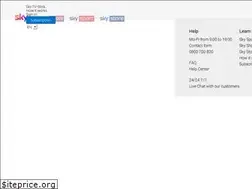 Sites similar to skyservice.ch
