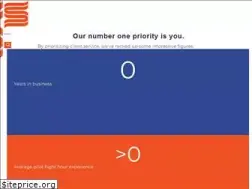 Sites similar to skyservice.com