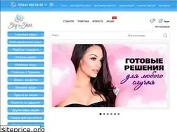Sites similar to skyshar.com.ua