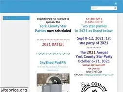 Sites similar to skyshedpodpa.com