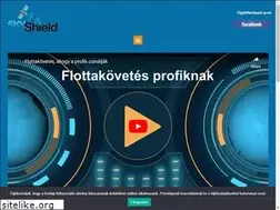 Sites similar to skyshield.hu