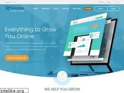 Sites similar to skyshine.in