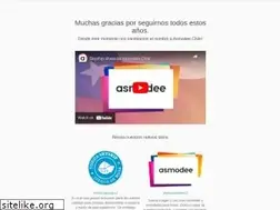 Sites similar to skyship.cl