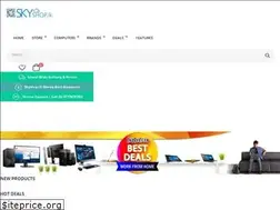 Sites similar to skyshop.lk