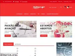 Sites similar to skyshop.store