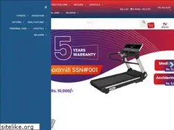 Sites similar to skyshopnepal.com