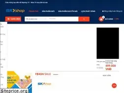 Sites similar to skyshoptv.vn