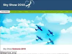 Sites similar to skyshow.com.pl