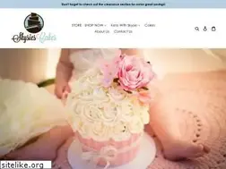 Sites similar to skysiescakes.com.au