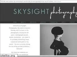 Sites similar to skysightphotography.com
