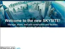 Sites similar to skysite.com