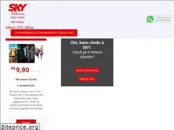 Sites similar to skysky.com.br