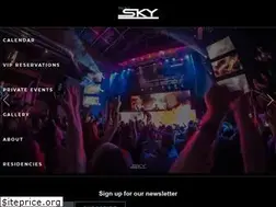 Sites similar to skyslc.com