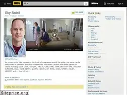 Sites similar to skysoleil.com