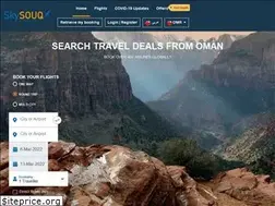 Sites similar to skysouq.com
