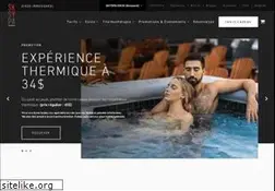 Sites similar to skyspa.ca