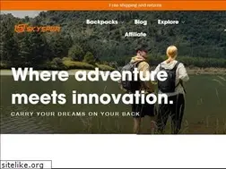 Sites similar to skysper.com