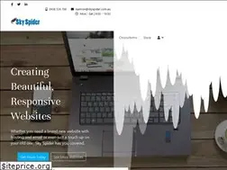 Sites similar to skyspider.com.au