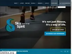 Sites similar to skyspiritmalta.com