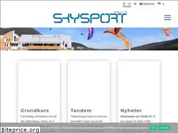 Sites similar to skysport.se