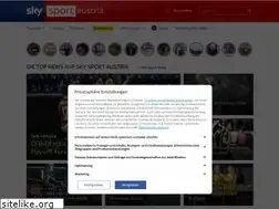 Sites similar to skysportaustria.at