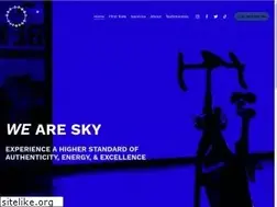 Sites similar to skysportfitness.com