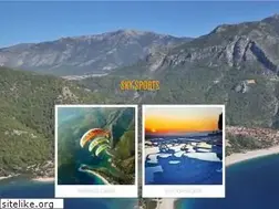 Sites similar to skysports-turkey.com