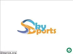 Sites similar to skysports.al