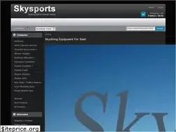 Sites similar to skysports.com.au