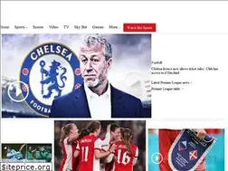 Sites similar to skysportslive.tv