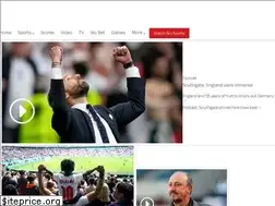Sites similar to skysportsracing.com